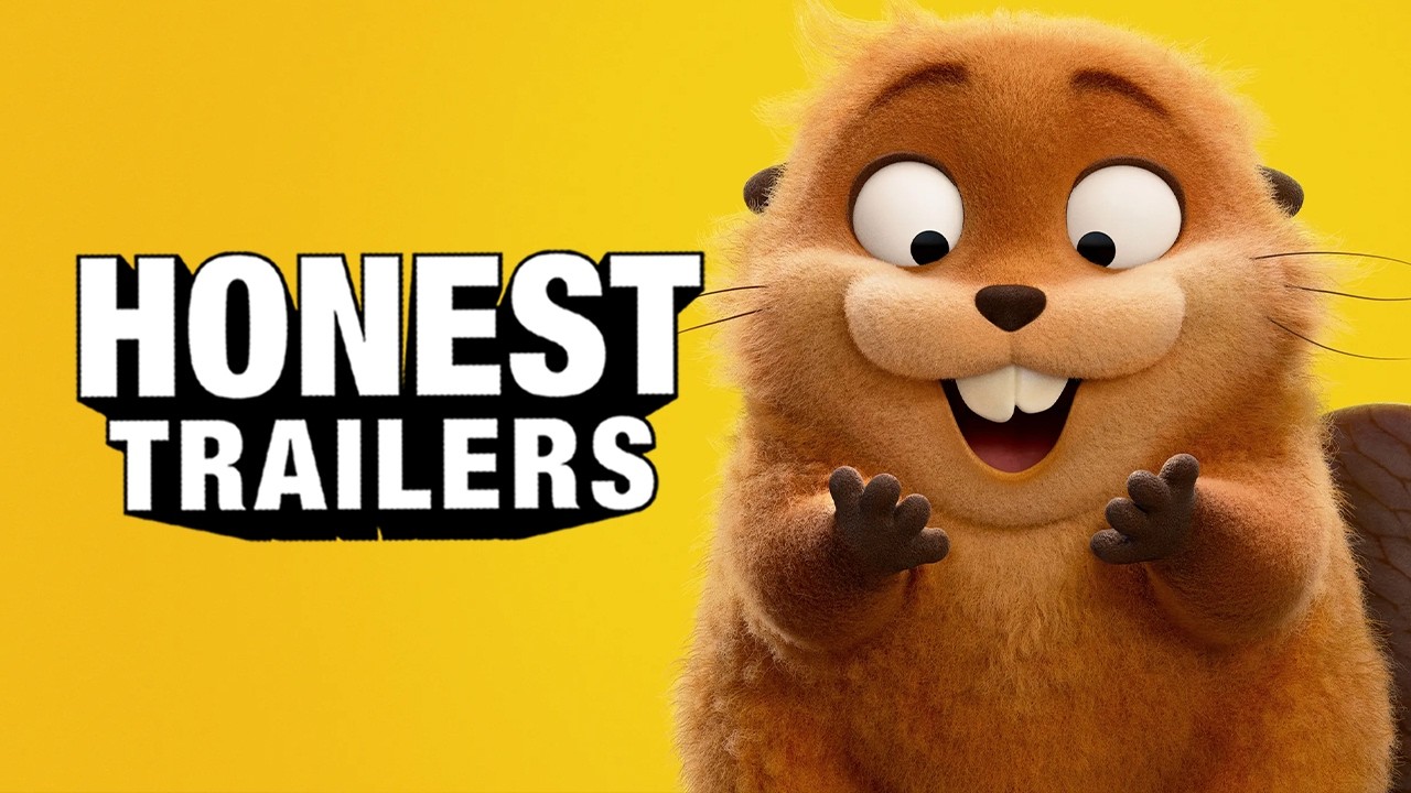 Honest Trailers | Hoppers