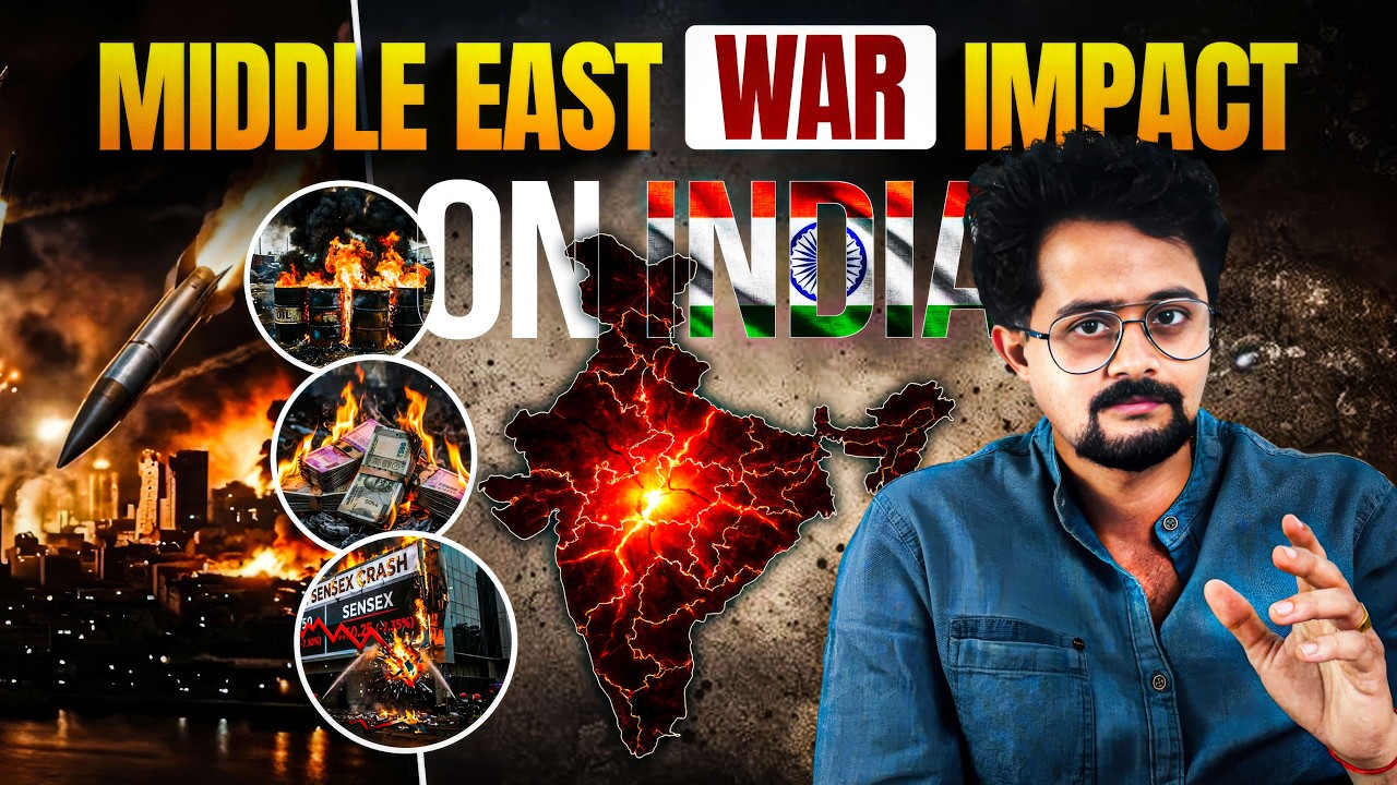 𝗪𝗵𝘆 𝗧𝗵𝗶𝘀 𝗪𝗮𝗿 𝗖𝗮𝗻 𝗦𝗹𝗼𝘄 𝗜𝗻𝗱𝗶𝗮&rsquo;𝘀 𝗚𝗿𝗼𝘄𝘁𝗵