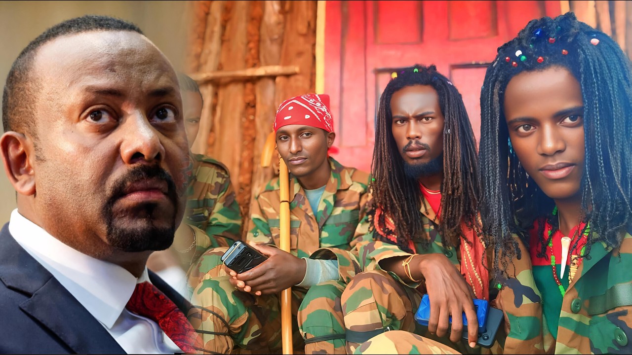 Suuraa Jaal Marroo Biilbilaa Koo Keessatti Aargee Waan Inni Nan Jedhe 😱