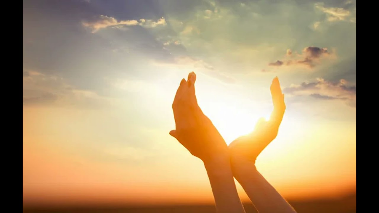 Сонце у руках кавер Українською