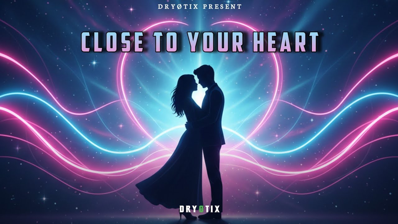 DRYØTIX - Close To Your Heart (Original Mix)