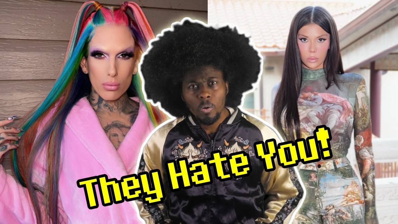 The Uncle Toms Of The Trans Movement