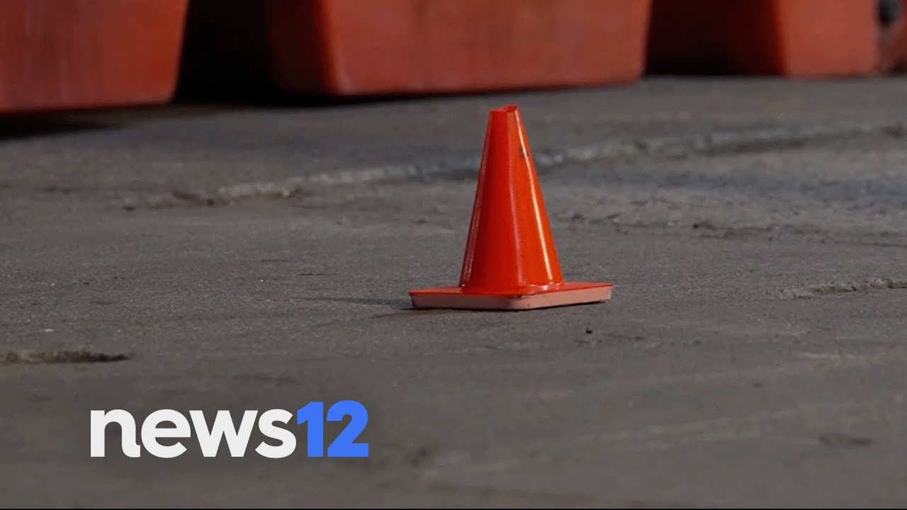 NYPD: 16-year-old boy fatally shot in Fort Greene  | News 12