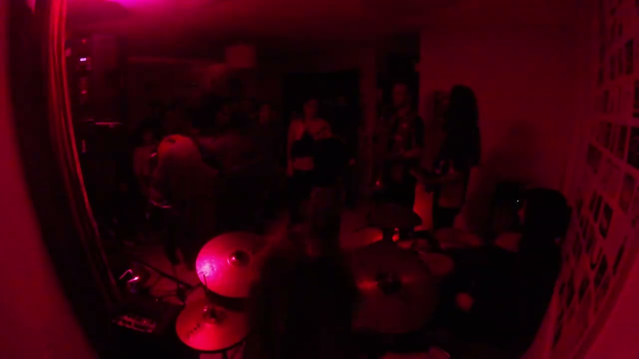 Koche Bomba / Festival Garage
