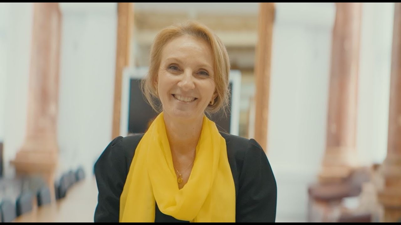 Directorul Anului pentru Egalitate de Șanse 2025 🏆
