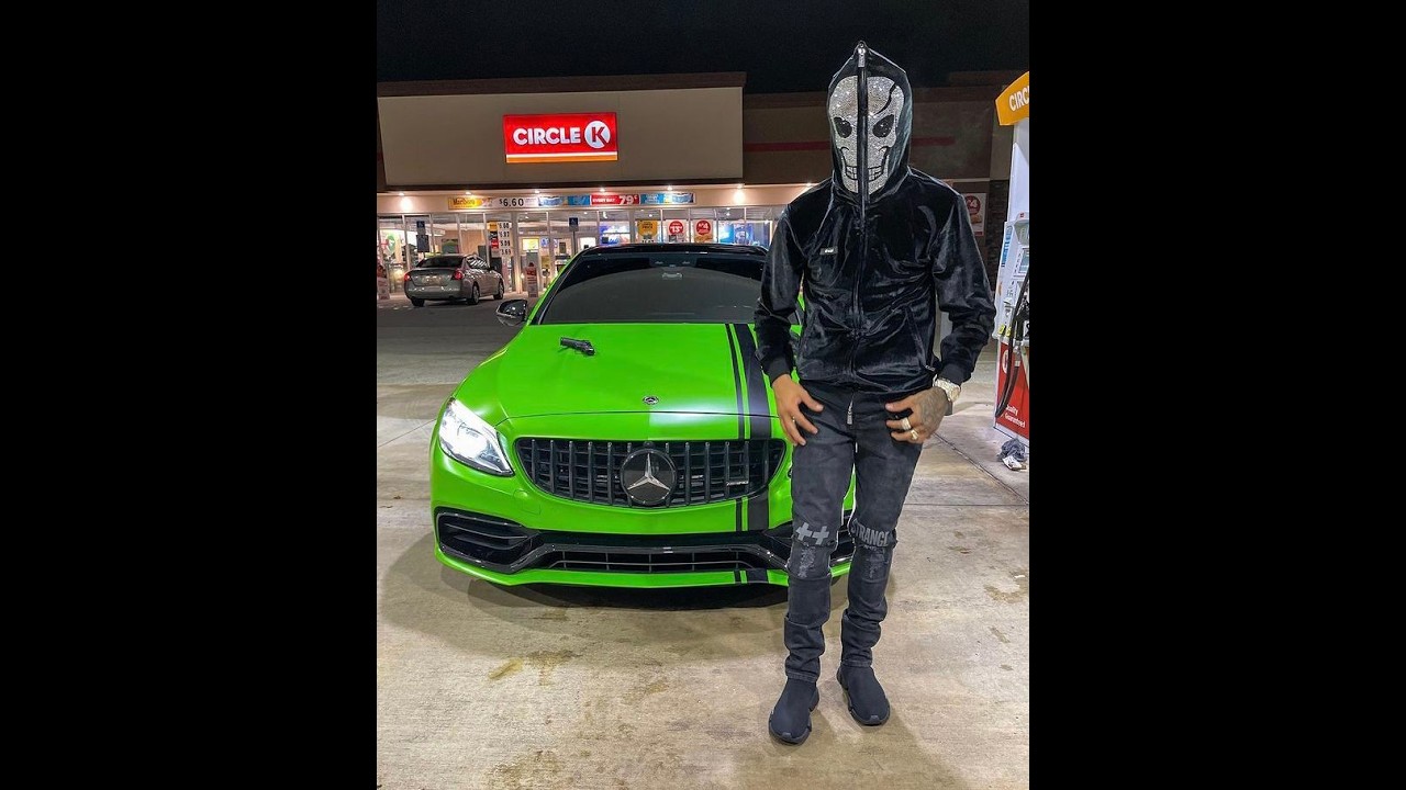 [FREE] Lil Tony x Luhh Dyl Type Beat - 