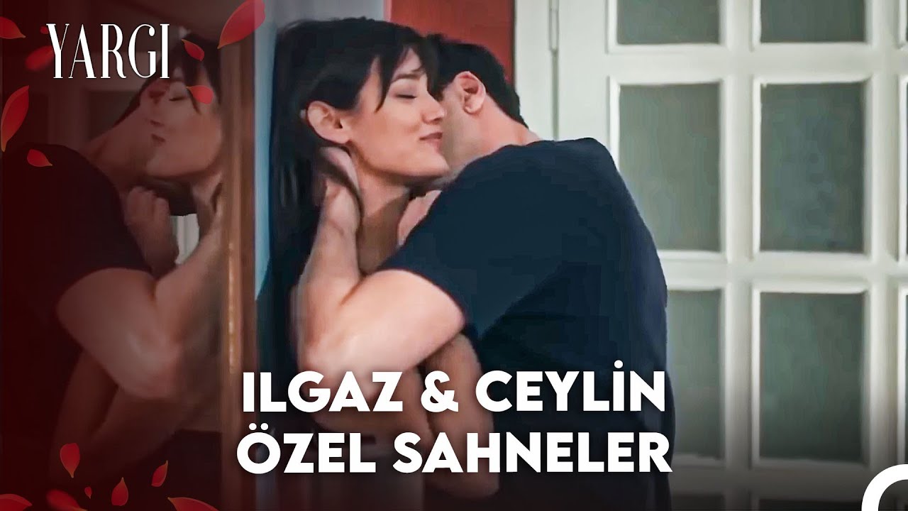 Aşk Ateşi Sarsın Tüm Bedenimizi ❤️🔥 - Yargı