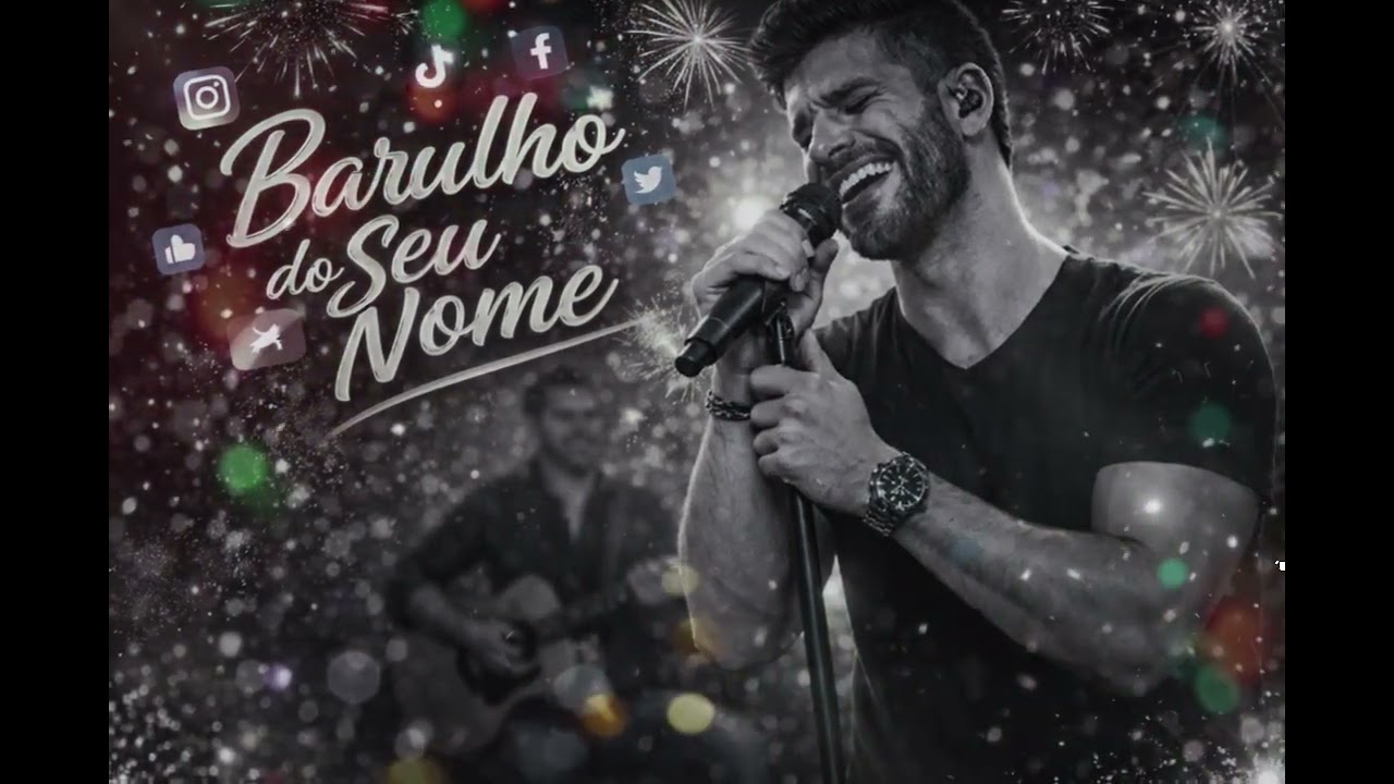 Barulho do Seu Nome