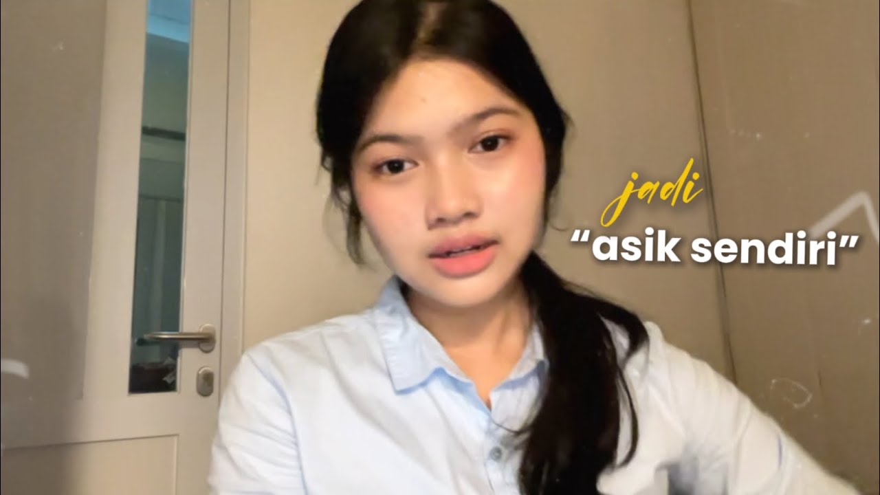 Kamu Menyendiri Karena Pilihan atau Kesepian?