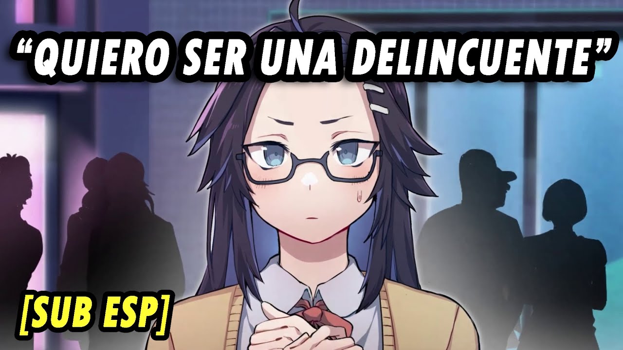 Kson es la primera integrante de 