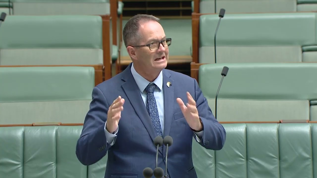 Labor’s Environmental Bills Will Grind Australia to a Halt Under Labor’s Green Tape Chaos