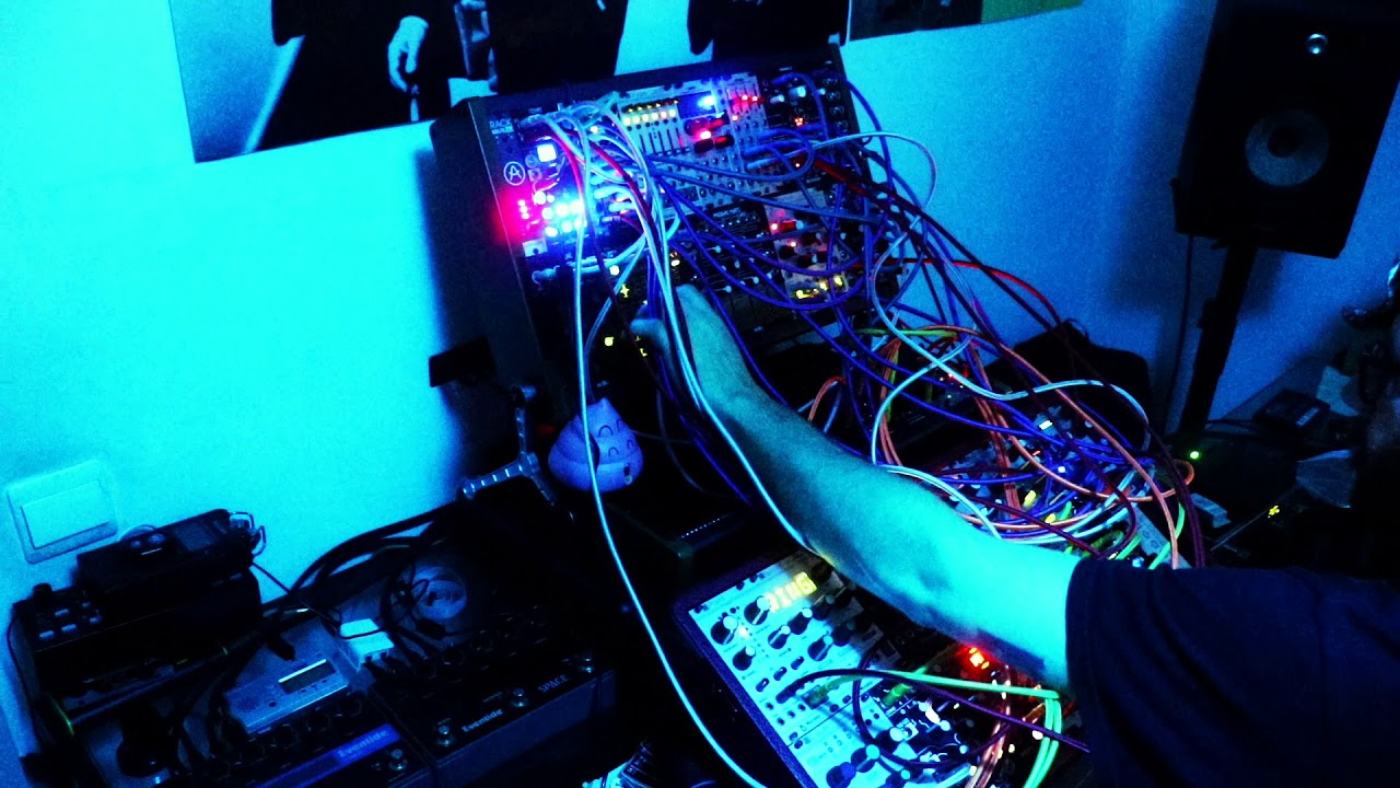 Morada sonica 2020 structweird
