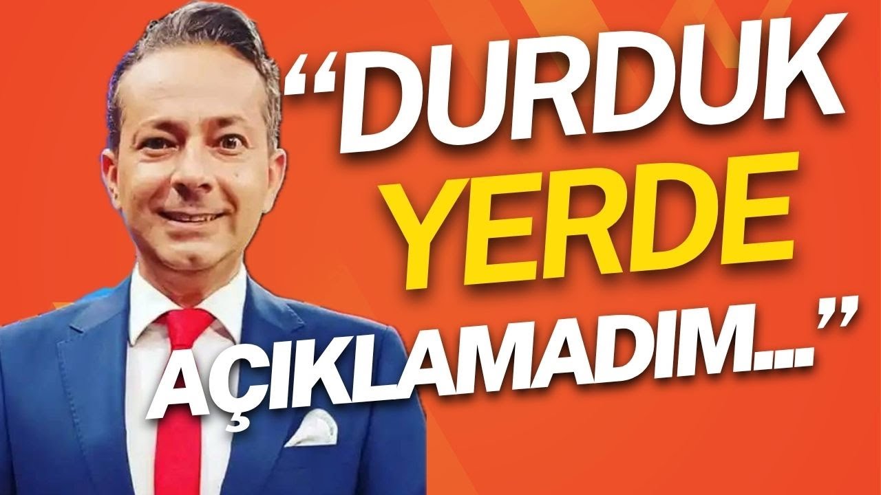 İrfan Değirmenci neden cinsel yönelimini açıkladı? Toplumsal olarak da bunu bir görev mi saydı?