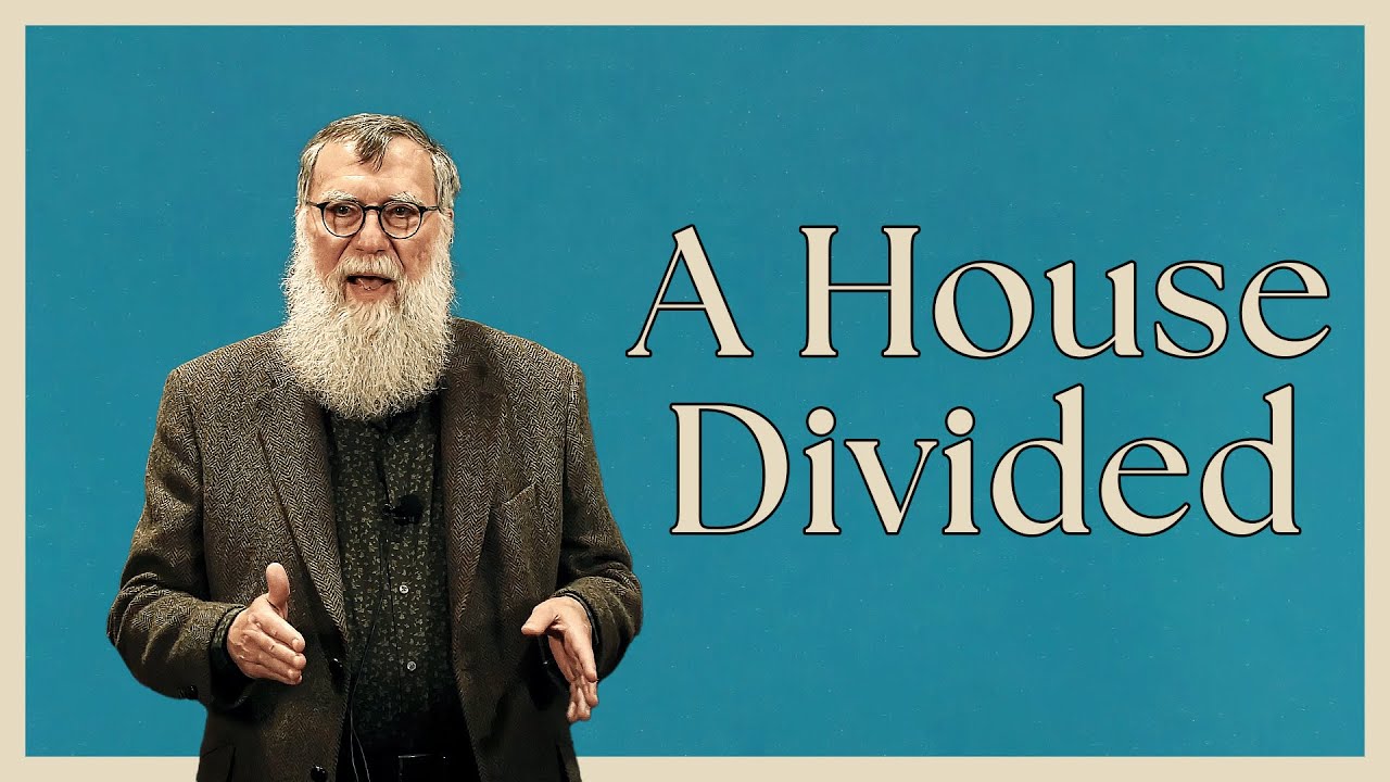 На Земле, как и на Небесах — Разделённый дом — Доктор Гленн Саншайн