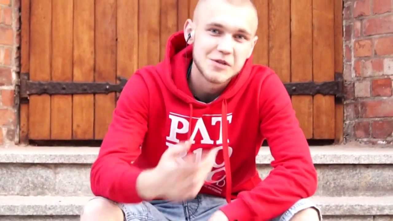 Bobek - Nie Trać Wiary (prod. Bobek) [OFFICIAL VIDEO]