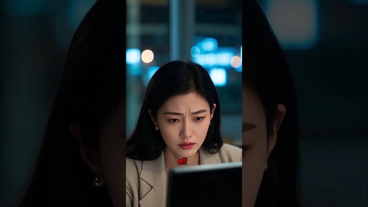 That "Urgent" Email is a SCAM. 