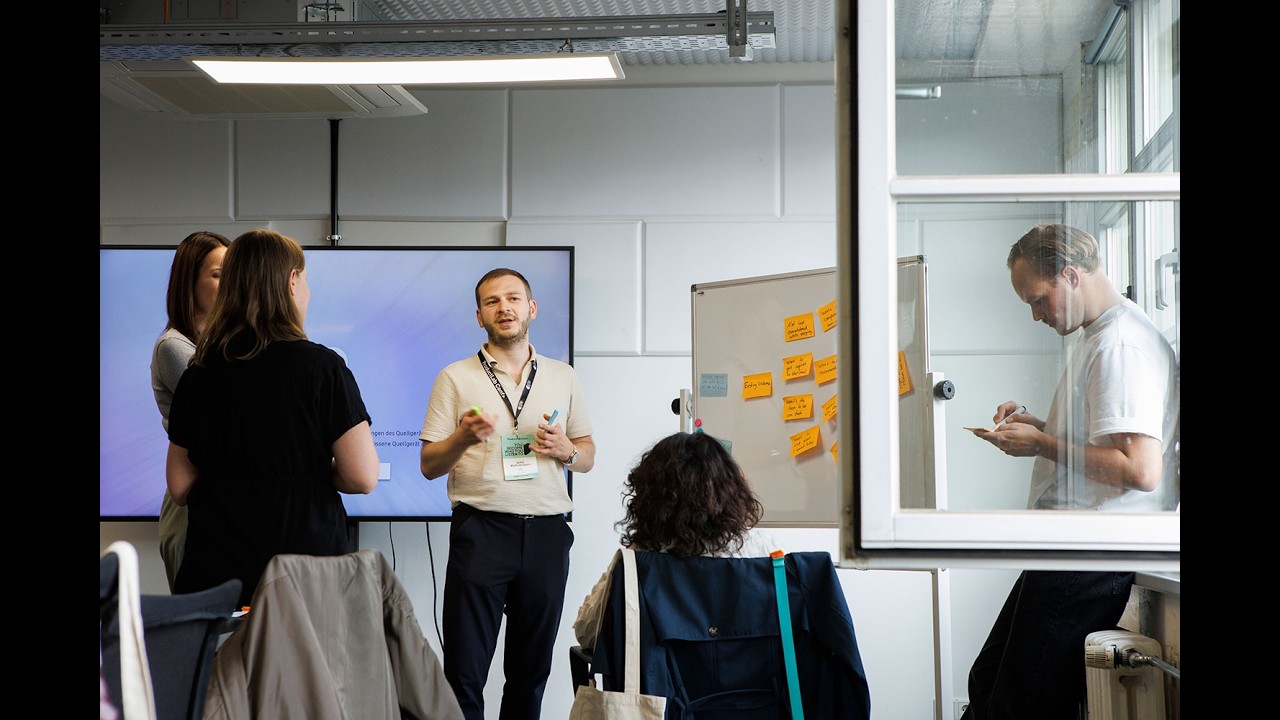 ProductLab Conference | LABs Day