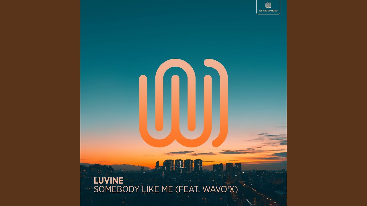 Somebody Like Me