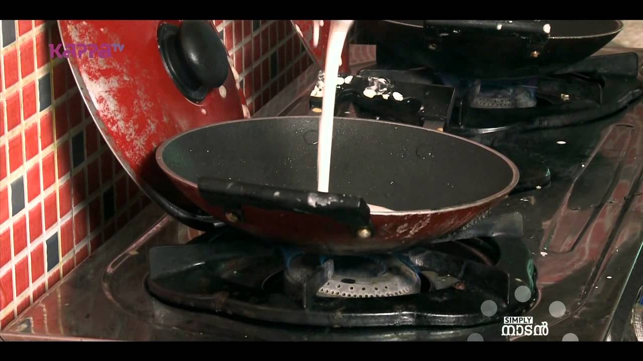 Simply Naadan - Tea Shop Kochi - Part 1 - Kappa TV