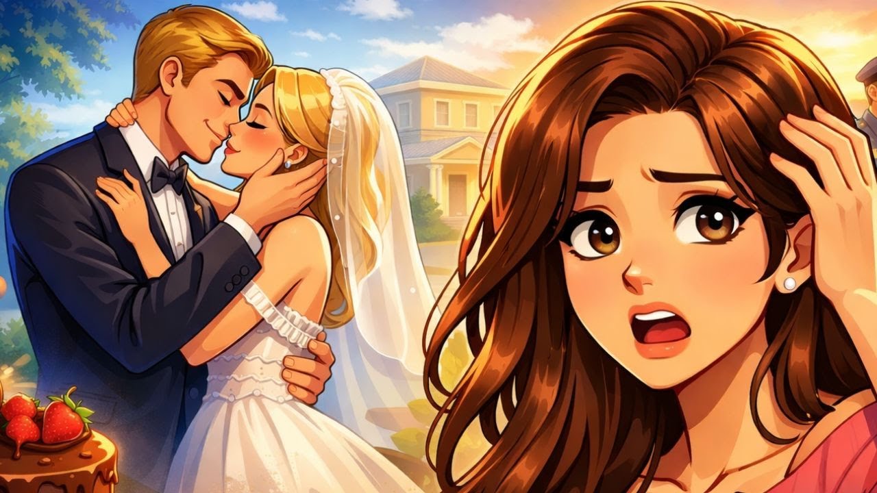 I Lost My Memory… and My Stepmother Stole My Life  | Animated Stories |