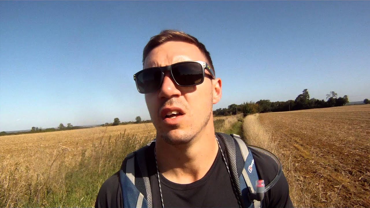 Bedfordshire Greensand Ridge Walk  Part 1