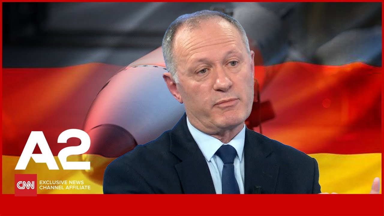 Gjermania do të marrë rolin e liderit për armët bërthamore? Gjenerali: Duhet të dijë të menaxhojë...