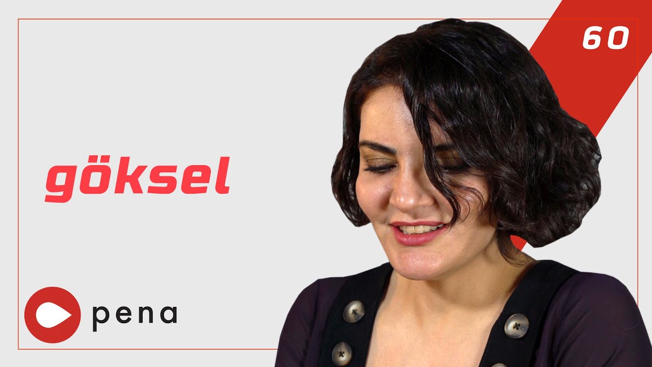 “Ben Zaman Zaman Depresyona Giriyorum” Göksel Buyrun Benim'de