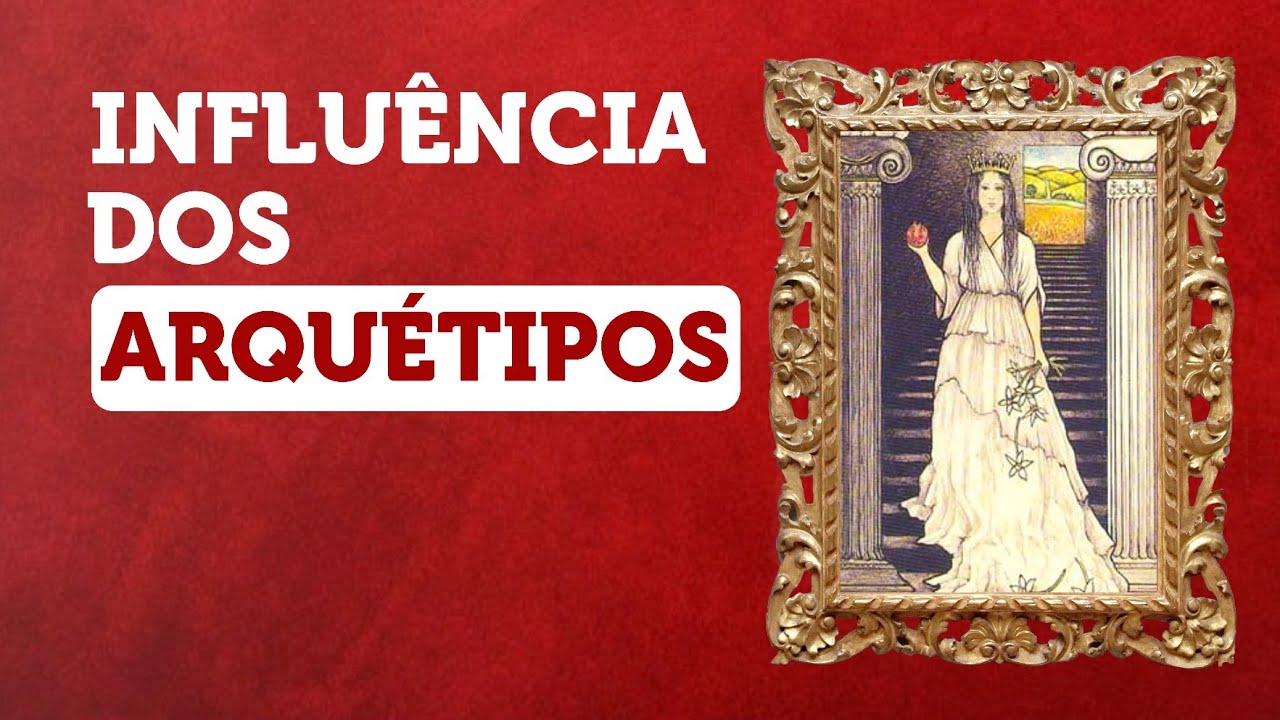 IMPACTO DO ARQUÉTIPO DA SACERDOTISA NOS RELACIONAMENTOS  E TRABALHO