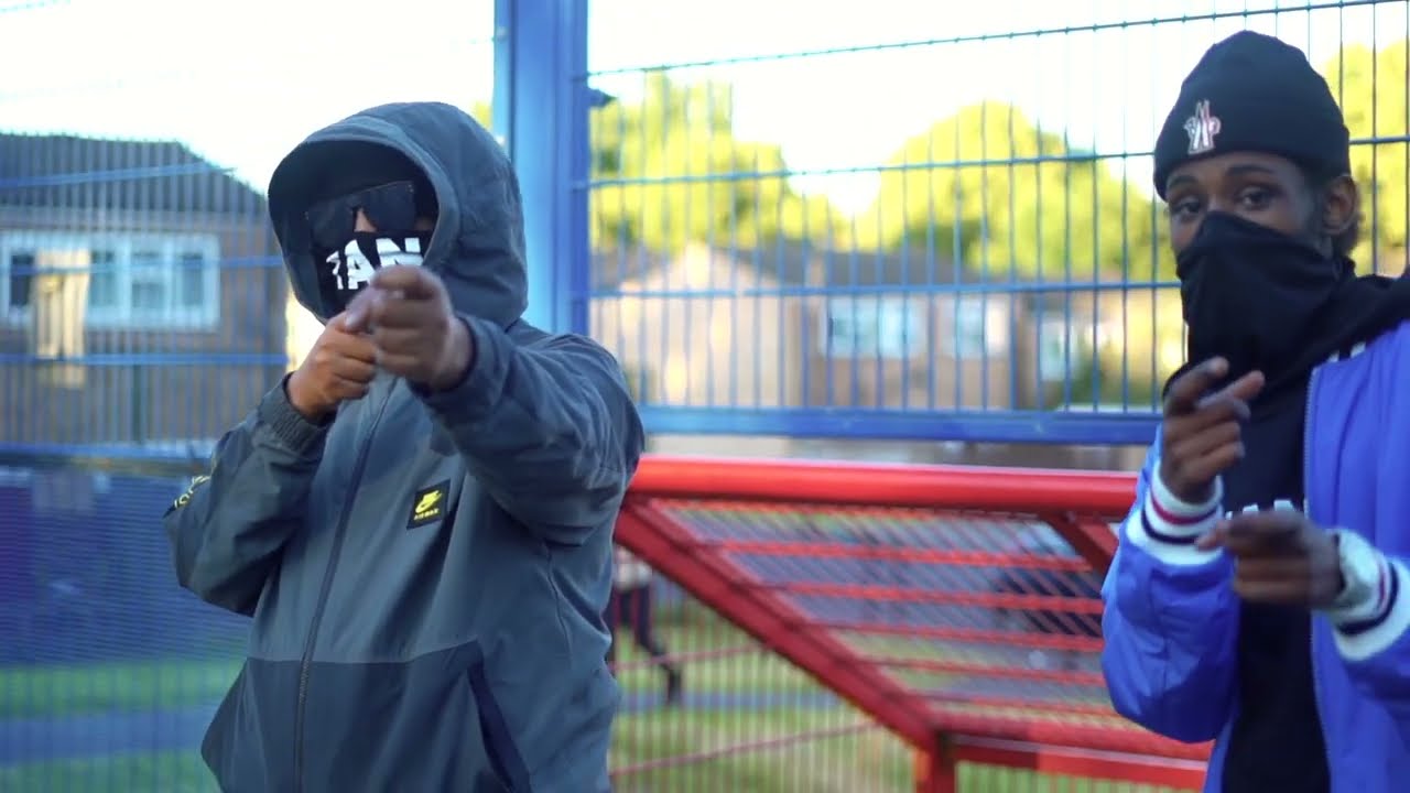 Kwalee - Handouts [Music Video]