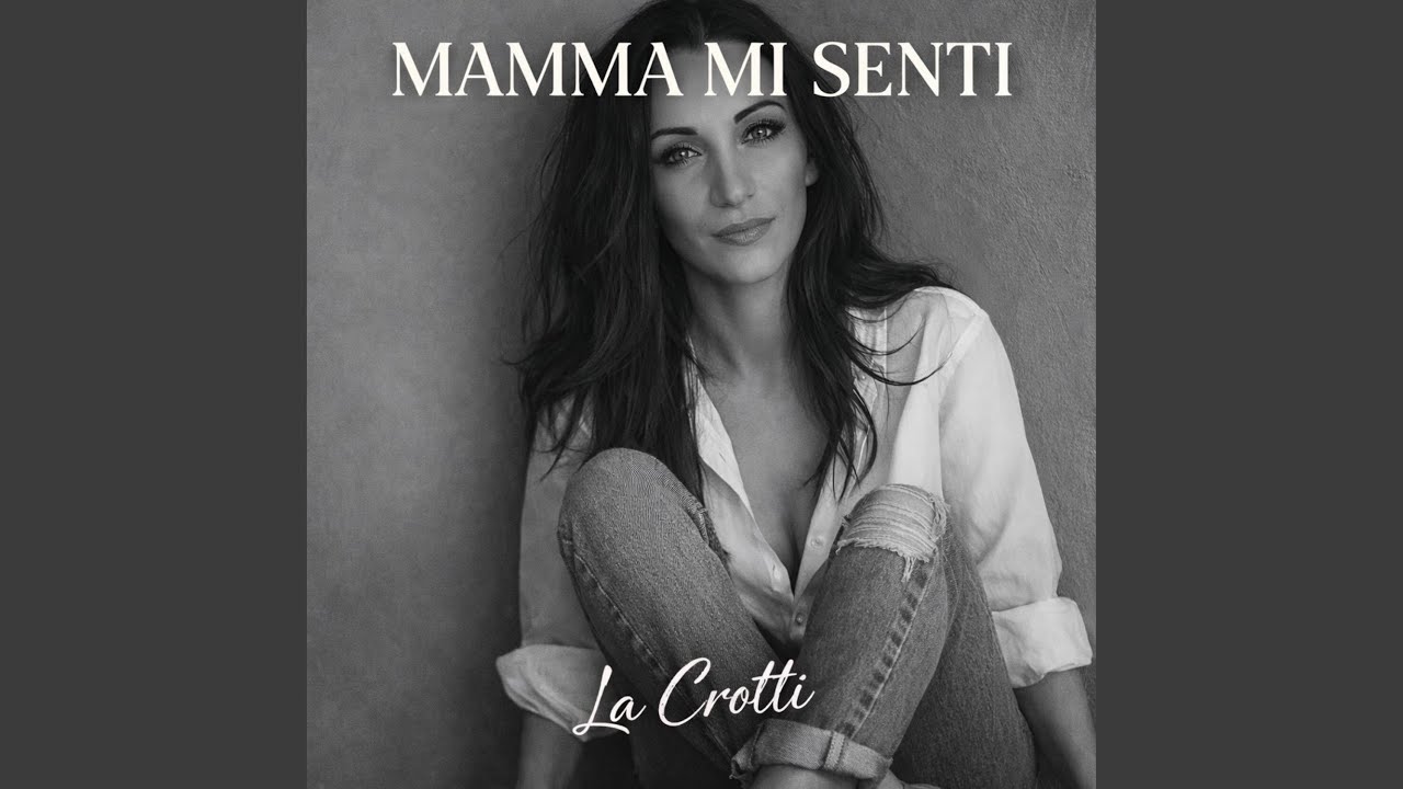 Mamma mi senti
