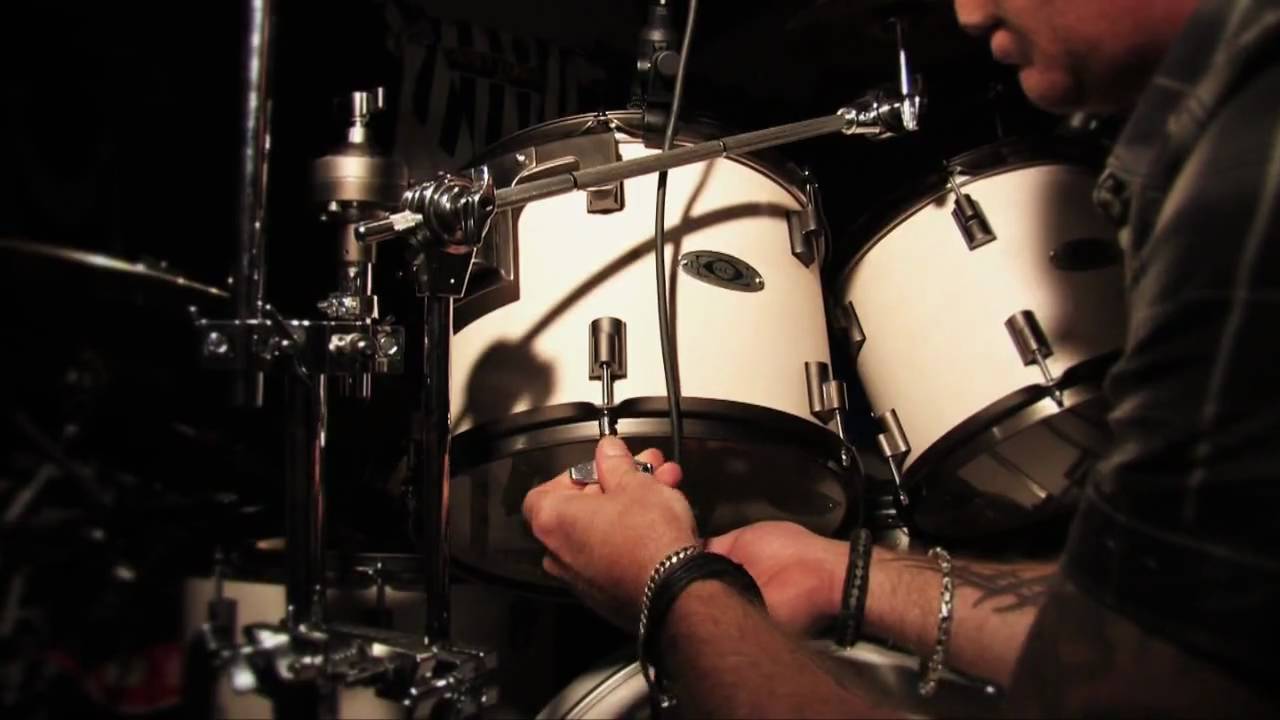 DARK TRANQUILLITY - The Making Of 