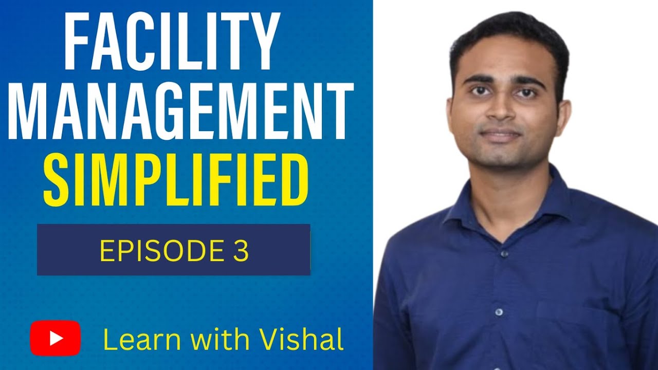 Episode 3 | HVAC  System Working | Chillers Basic Cycle | Building Management | FM | Facilities |
