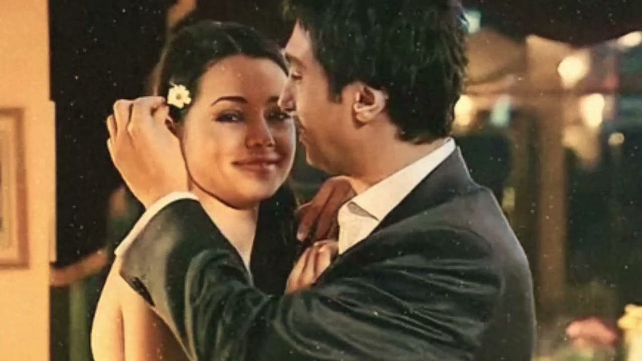 yıkılsın dünya, zaten hepsi aynı hikaye | playlist