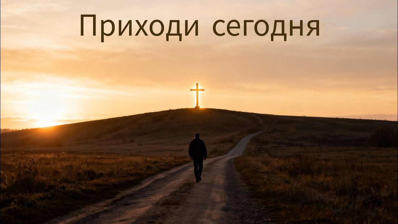 Песня о Божьей милости и новом начале 🔥 Robert Kimbel 