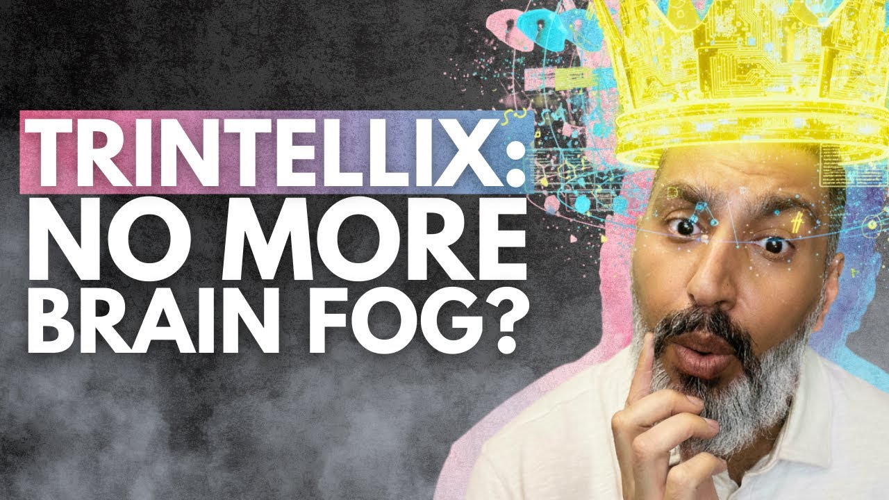 Trintellix: The First Antidepressant for Brain Fog? | Psychiatrist Reviews