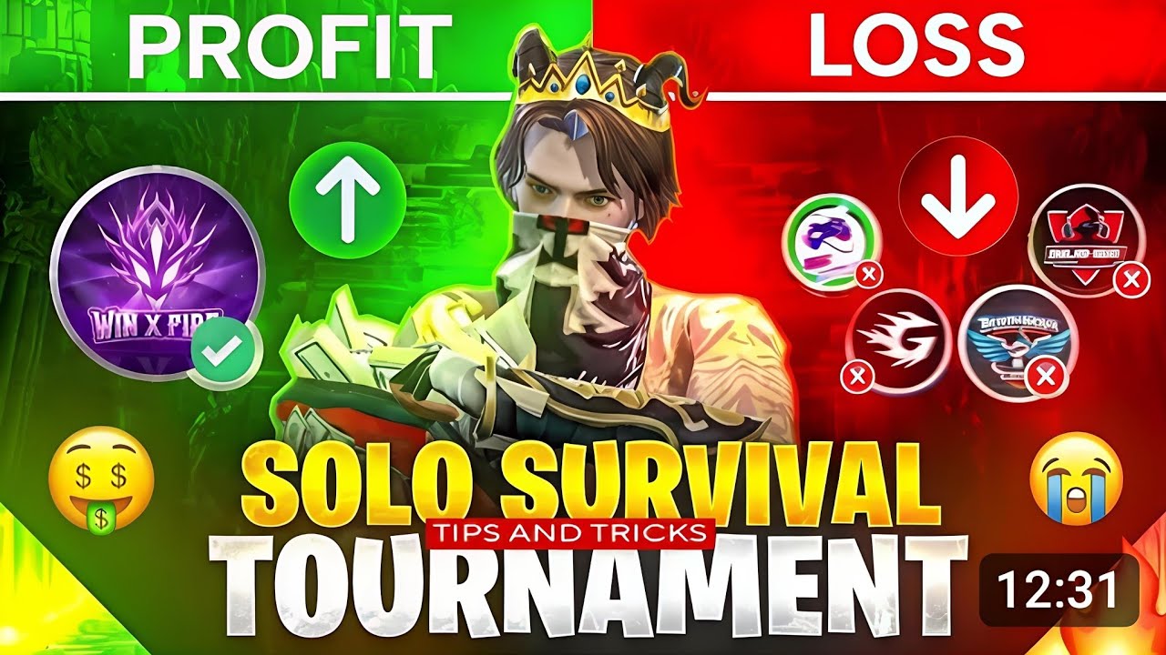 Custom tournament app 🔗 link description mein hai @DesiGamers_ @TechnoGamerzOfficial @BLASTYGAMERZZ 