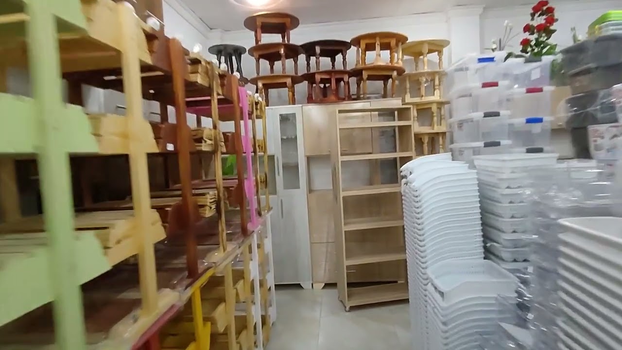 جديد عالم الاثاث بعنوان  جيب القيس و خدم واش حبيت 😜😍🫣