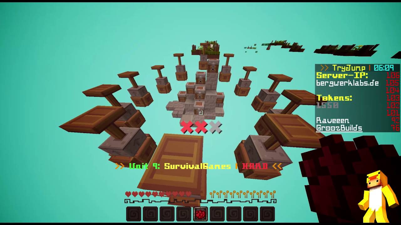 TryJump #1
