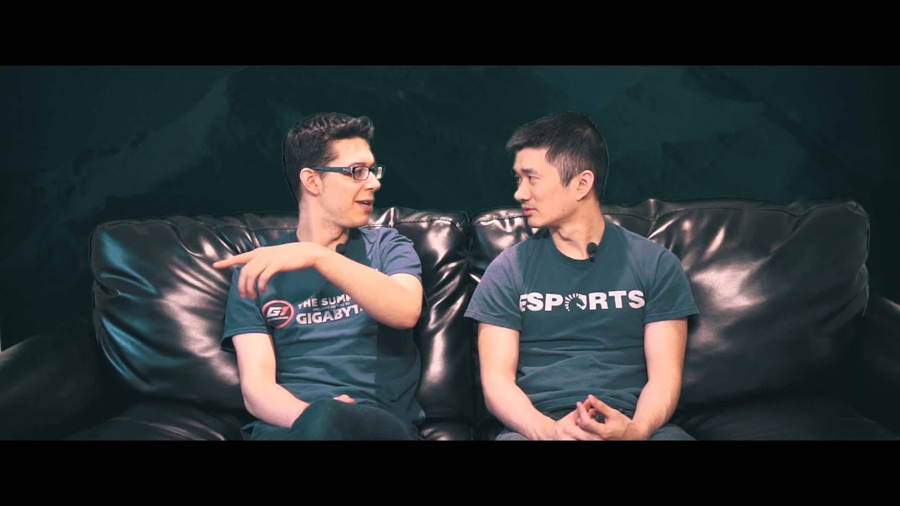 Zyori Interview by Hotbid (The Summit 3 by Gigabyte)