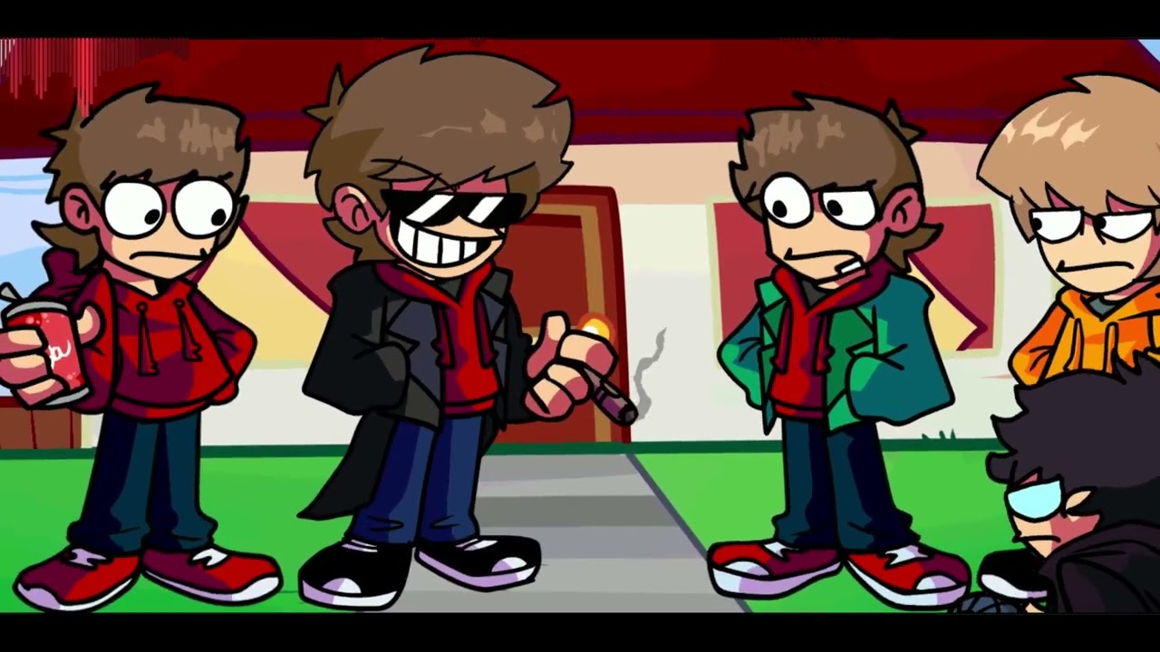 final faceoff 2.0 extended but @Squidcreates64.Shorts, me, myself, i, and @voiidplayz_yt