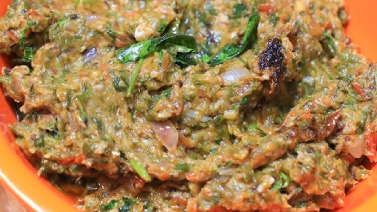 Ladies finger Rotti pachadi receipe 😋 బెండకాయ రొట్టి పచ్చడి – నోరూరించే రుచి😋