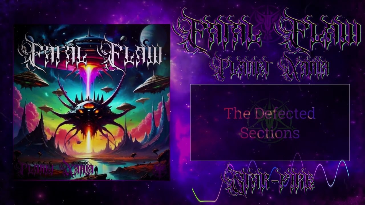 Fatal Flaw - Star-fire