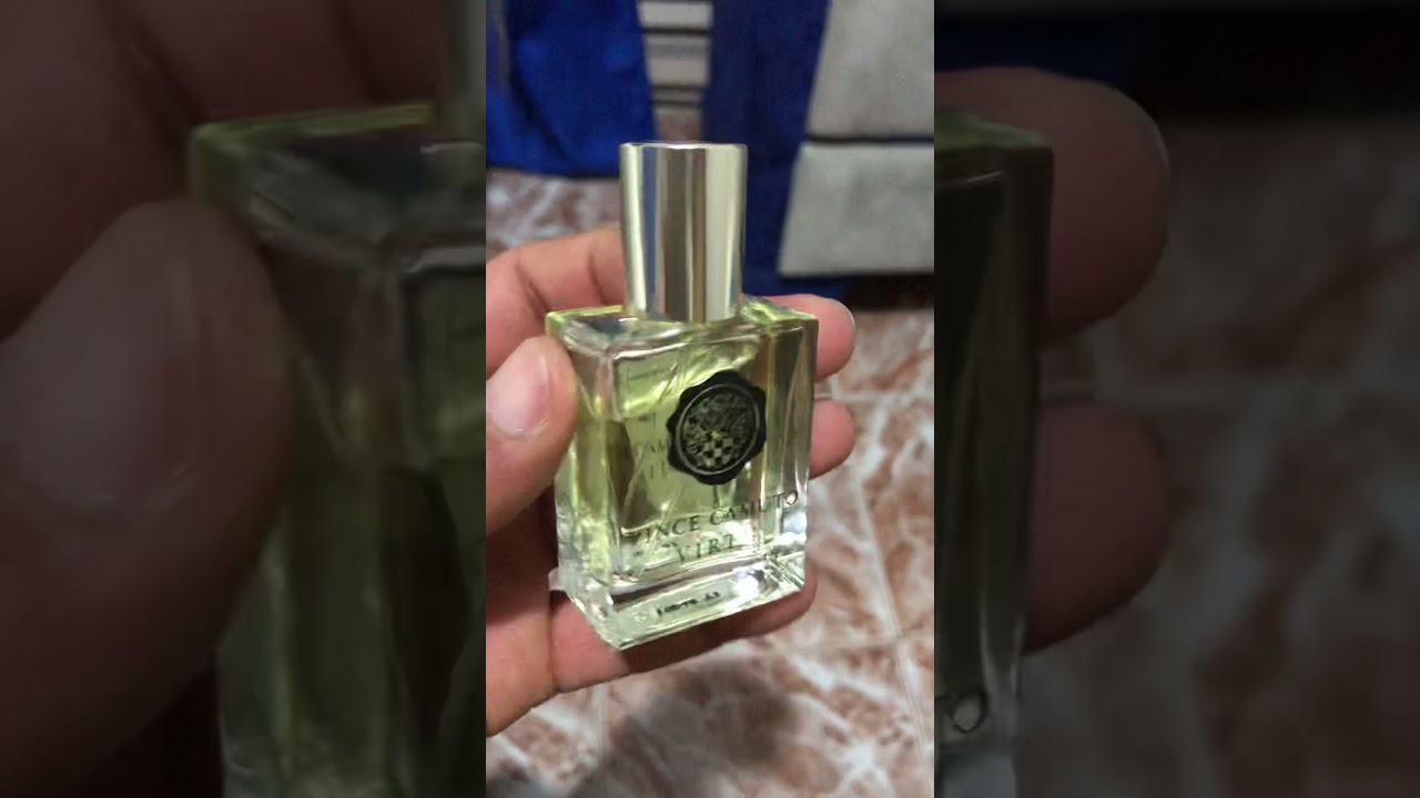 Vince camuto virtu
