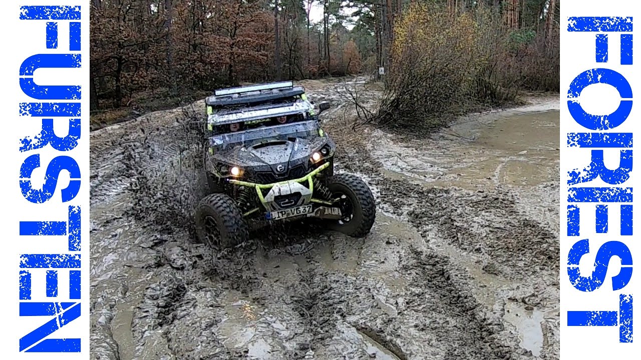 Fursten Forest Part 3 || keine Sau kommt hier mehr durch