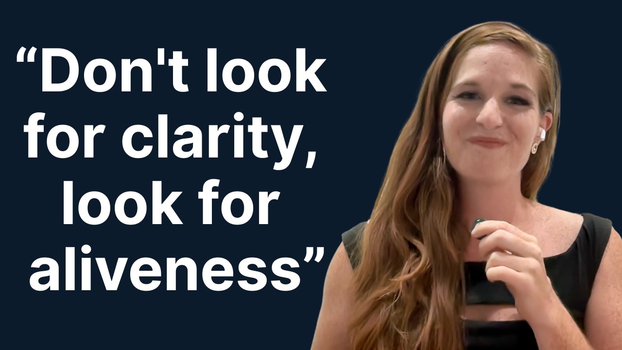 How Chelsea Turgeon Quit Medicine and Built a Six-Figure Coaching Business