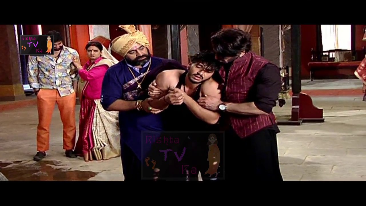 Ghulaam : Janiye Rangeela ko Veer ne kyu di saza