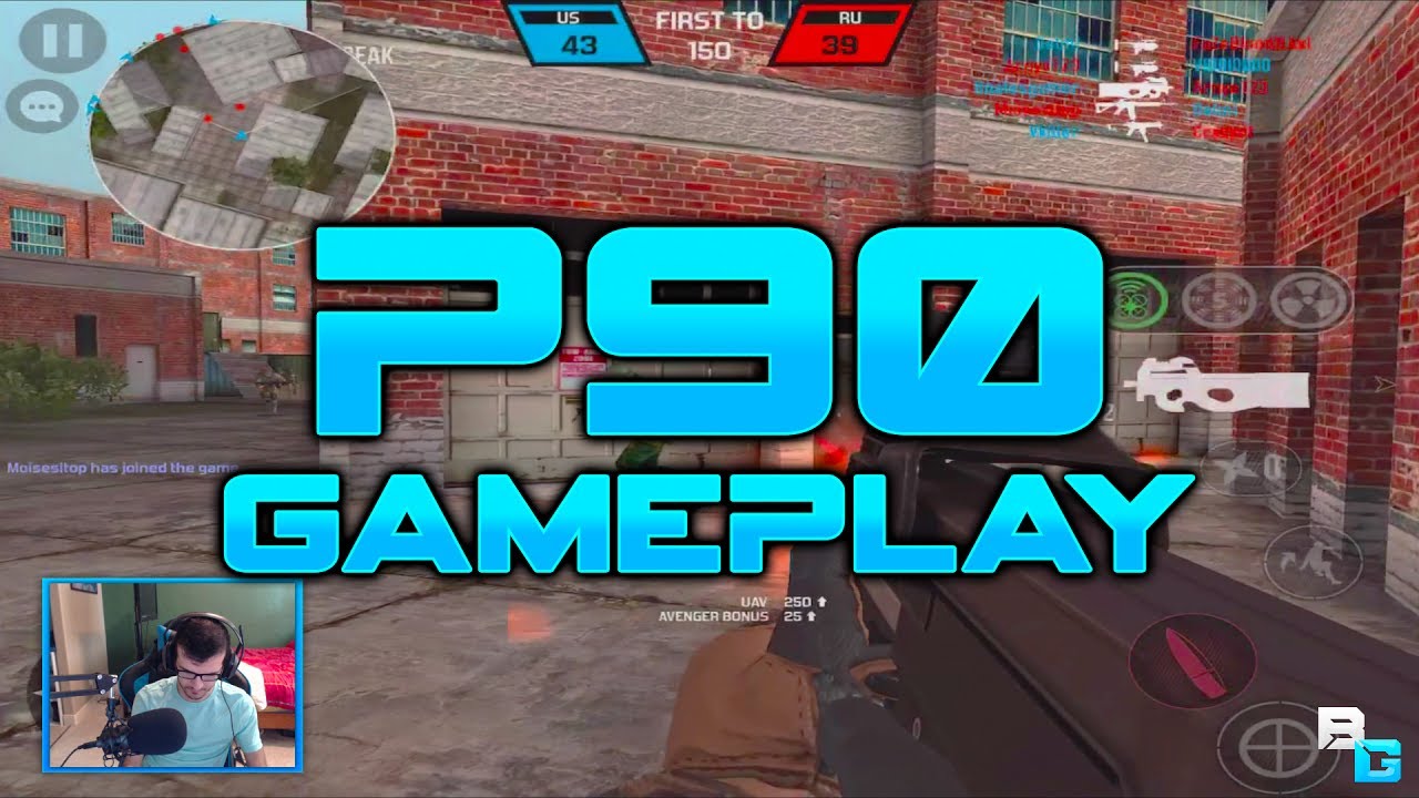 Bullet Force - LIVE! #35 | 
