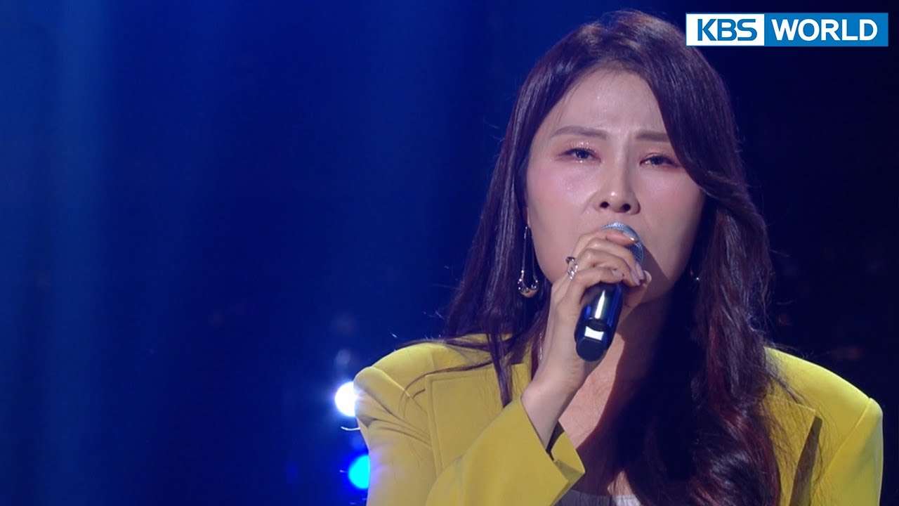 Bigmama - Like Nothing Happened (Sketchbook) | KBS WORLD TV 220218