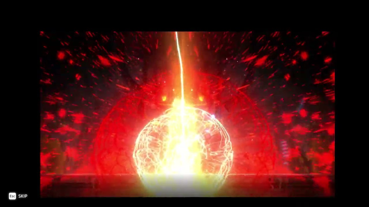 【MapleStory】vsスウ(EXTREME)【Lv289ボウマスター】