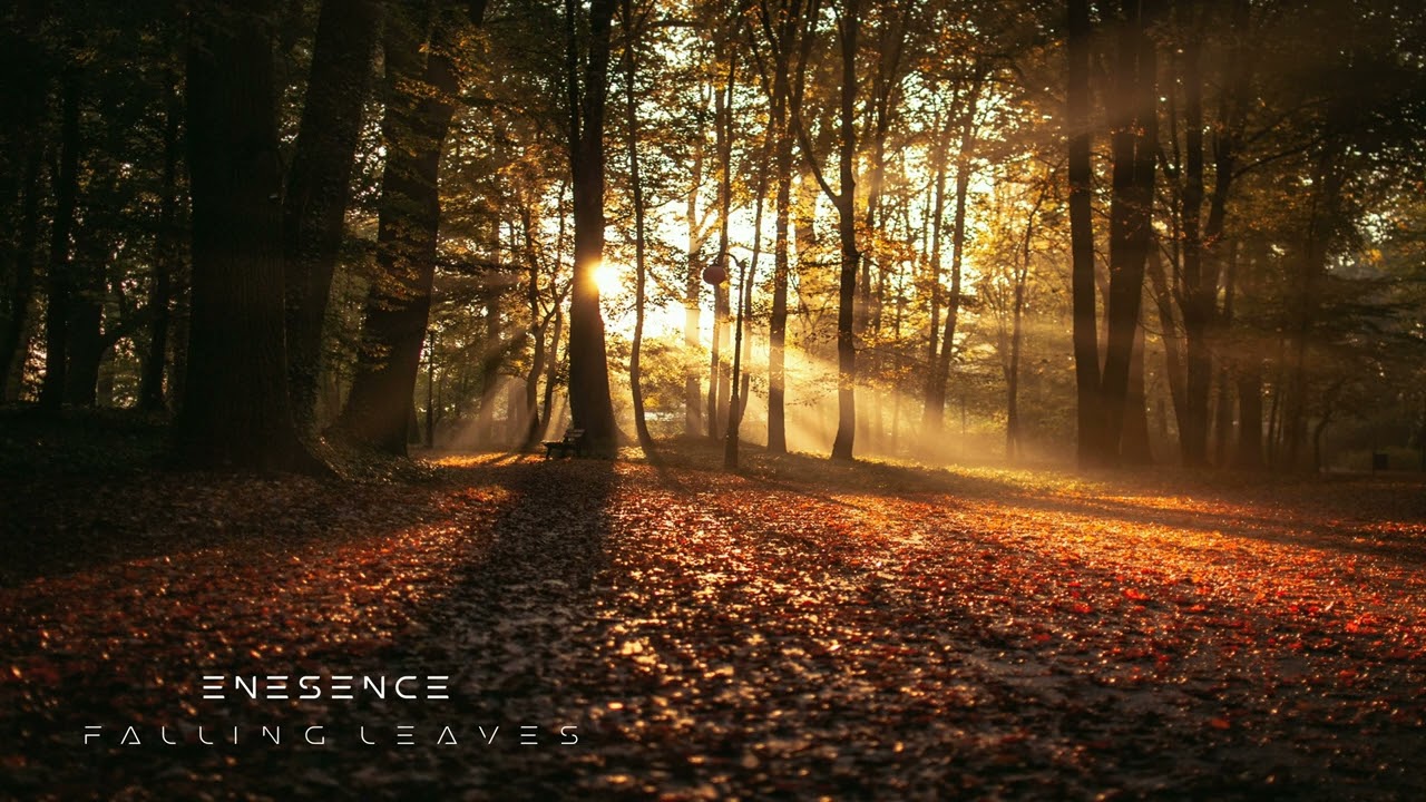 Enesence - Falling leaves